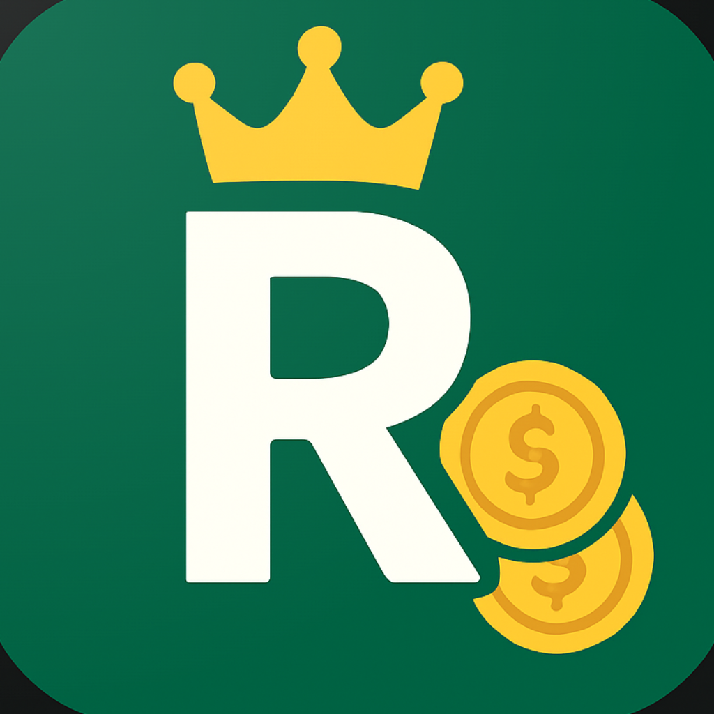 Rewardia Logo